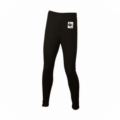 Термобелье брюки Liod TAMU черные (XL)