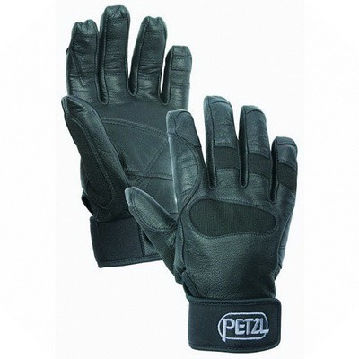 Перчатки Petzl CORDEX PLUS black (L)