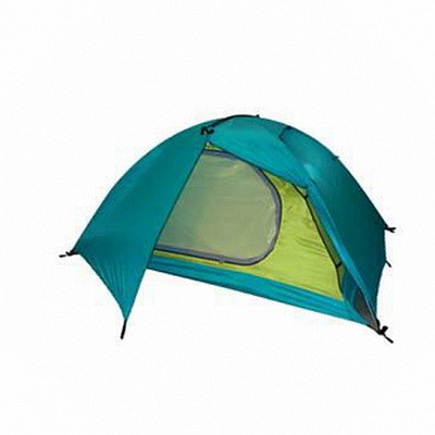 Палатка Нормал АЛЬФА 2 зеленая (Уценка, истёк срок хранения, гарантия 14 дней)