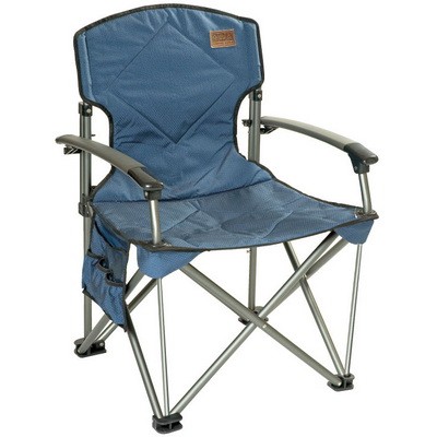 Кресло складное Camping World DREAMER CHAIR blue