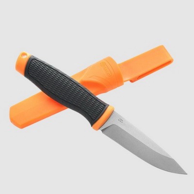 Нож Ganzo G806 оранжевый