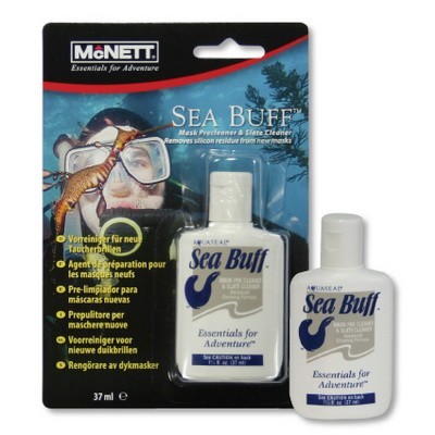 Очиститель McNett SEA-BUFF 37мл