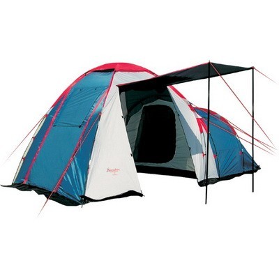 Палатка Canadian Camper HYPPO 4 royal
