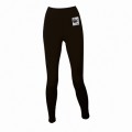 Термобелье брюки Liod GRIPP черные (S)