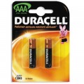 Батарейка AAA (R03) Duracell