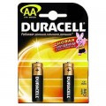 Батарейка AA (R06) Duracell