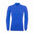 Термобелье рубашка Liod KEARSAGE голубая (M)