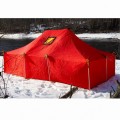 Палатка-шатер Снаряжение ВЬЮГА M