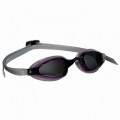 Очки для плавания AquaSphere K180+ Lady темные линзы purple/gray