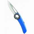 Нож Petzl SPATHA  blue