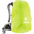 Чехол штормовой для рюкзака Deuter RAINCOVER I neon