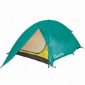 Палатка Нормал СКИФ 3 зеленая (Уценка, истёк срок хранения, гарантия 14 дней)