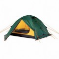 Палатка Alexika RONDO 4 PLUS green