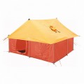 Палатка-шатер Снаряжение СНЕЖИНКА тент