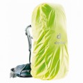 Чехол штормовой для рюкзака Deuter RAINCOVER III neon