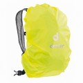 Чехол штормовой для рюкзака Deuter RAINCOVER MINI neon