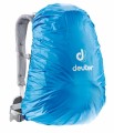 Чехол штормовой для рюкзака Deuter RAINCOVER MINI coolblue