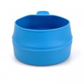 Кружка Wildo FOLD-A-CUP складная light blue