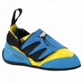 Скальные туфли Mad Rock MAD MONKEY 2.0 blue/yellow р.32 (US2)