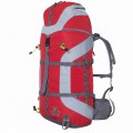 Рюкзак Снаряжение TERMIT 35 красный/серый