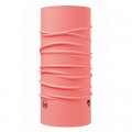 Бандана Buff THERMONET solid coral pink