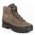 Треккинговые ботинки Dolomite TOFANA GTX dark brown р.44.7 (UK11)