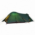Палатка Alexika TOWER (ZAMOK) 3 green (уценка)