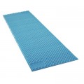 Каремат Therm-a-Rest Z-LITE SOL Regular blue/silver