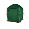 Палатка Alexika PRIVATE ZONE green