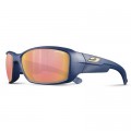 Очки Julbo WHOOPS Spectron 3 blue/gold