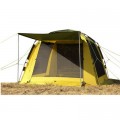 Тент - шатер World of Maverick FORTUNA 300 khaki/yellow-mustard
