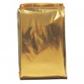 Одеяло спасательное Tatonka RETTUNGSDECKE gold