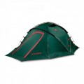 Палатка Talberg PEAK PRO 3 зеленая