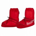 Чуни Red Fox III пуховые р.37-39 (S) красные