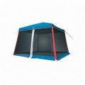 Тент - шатер Canadian Camper EASY-UP royal